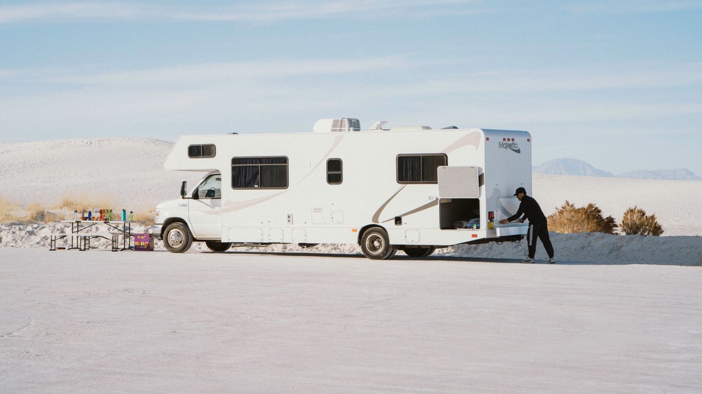 RV Accessories Amazon: Smart Picks for Safer, More Organized Travel Trailer Camping