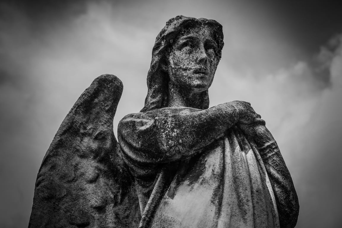 Global Angel Wings Project Los Angeles
