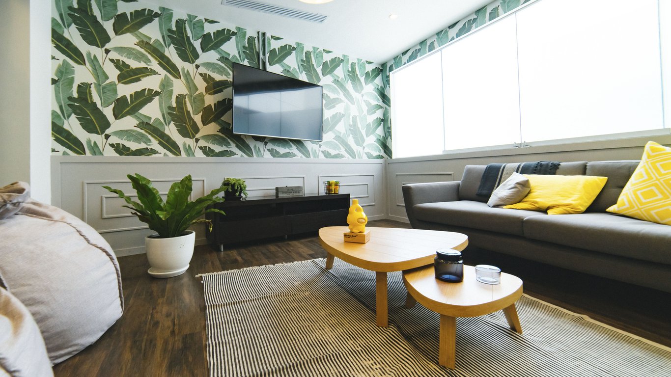 laminate flooring installation