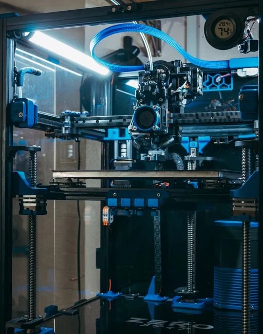 Image describing How to Find the Best 3D Printer Near Me in 2026 Fast?