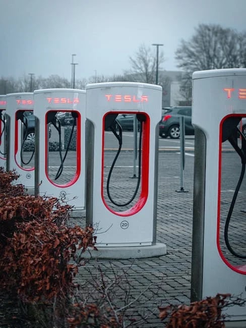 Image describing 2026 Tesla Supercharger Fast, Proven 7 Tips—How to Now?