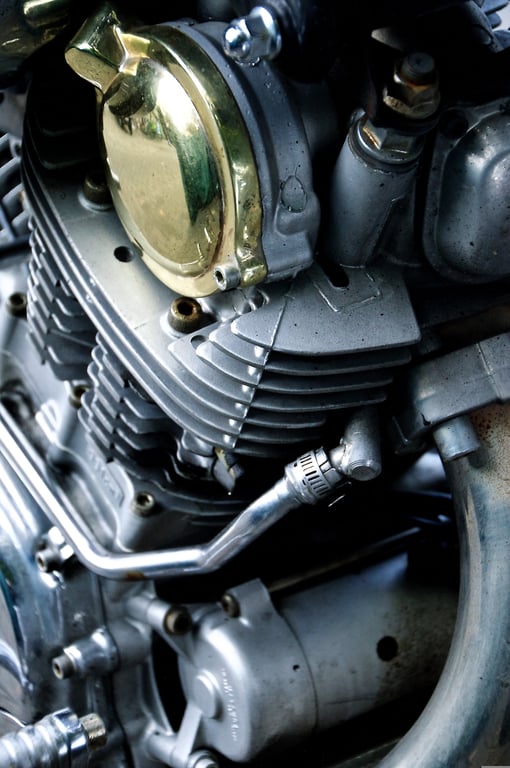 car alternator