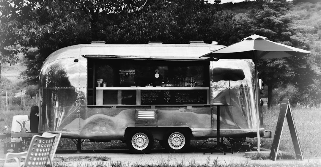 Taco Trailers: How to Build a Fast, Profitable Mobile Kitchen