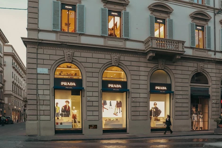 Image describing How to Shop Prada USA Now 7 Proven Tips for 2026