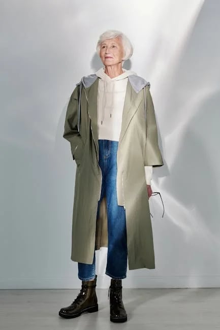 Image describing Top 10 Style Trends You Need to Know Now for 2025