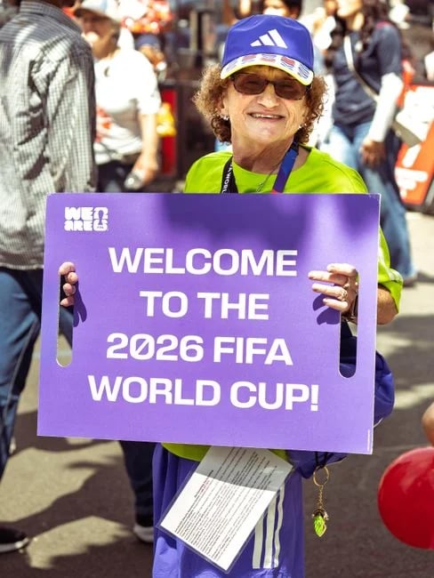 Image describing Top 7 Proven World Cup 2026 Predictions Who Wins?