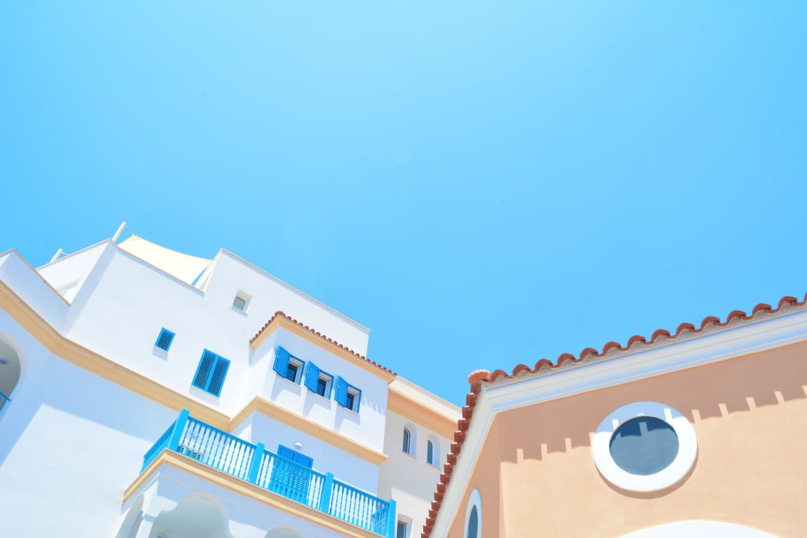 residential roof inspection