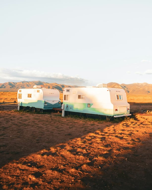 Best RV Trip Planner: Build Safer, Smarter U.S. Routes for Your Rig