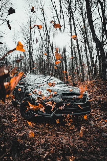 Image describing Top 5 Electric Compact SUVs You Need to Know Now!
