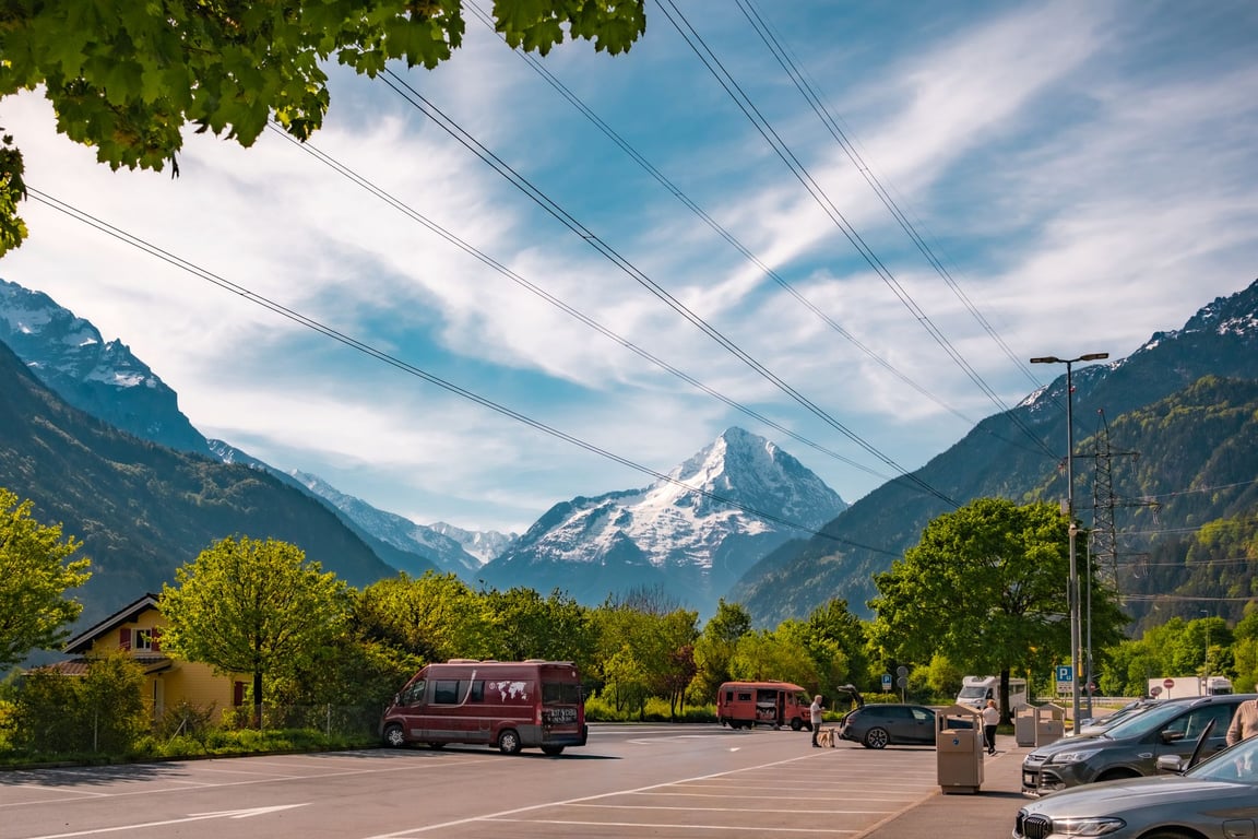 Public Charging Stations: How to Choose Faster, More Reliable EV Charging