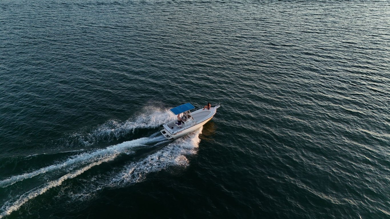 Yamaha Outboard Motors: Choosing the Right Power for Your Boat and Budget