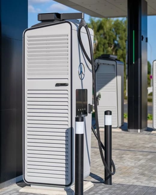 Image describing Best Commercial EV Charger 2026 Fast, Proven ROI?