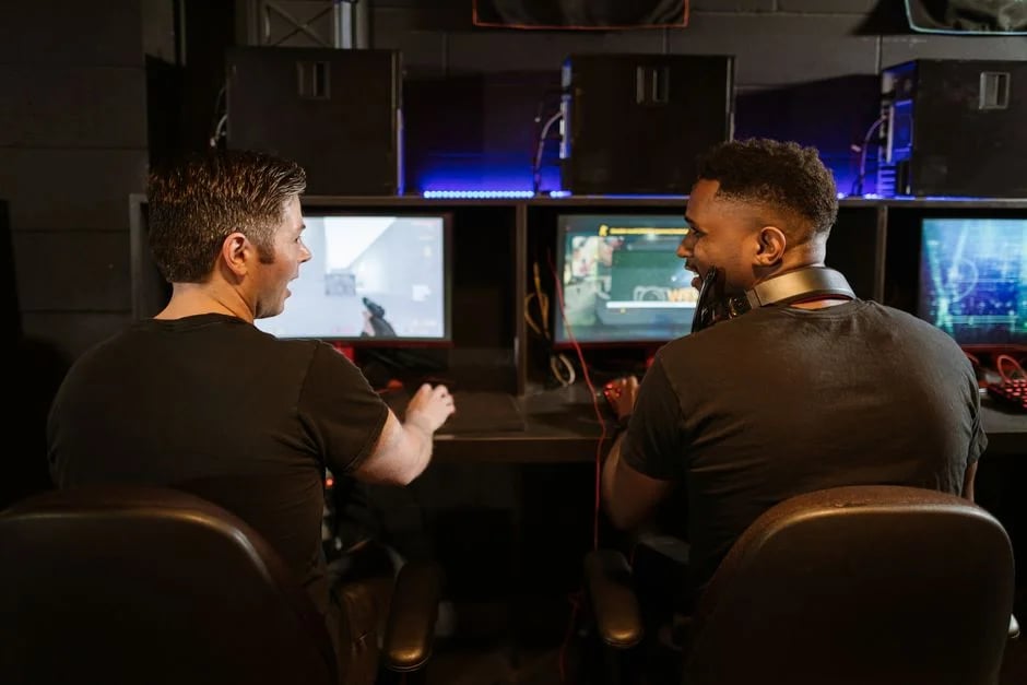 Image describing Top 15 Best Free Multiplayer PC Games in 2026—Now?