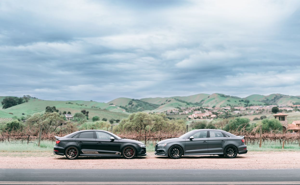 Audi Build and Price: Configure Smartly Without Overpaying
