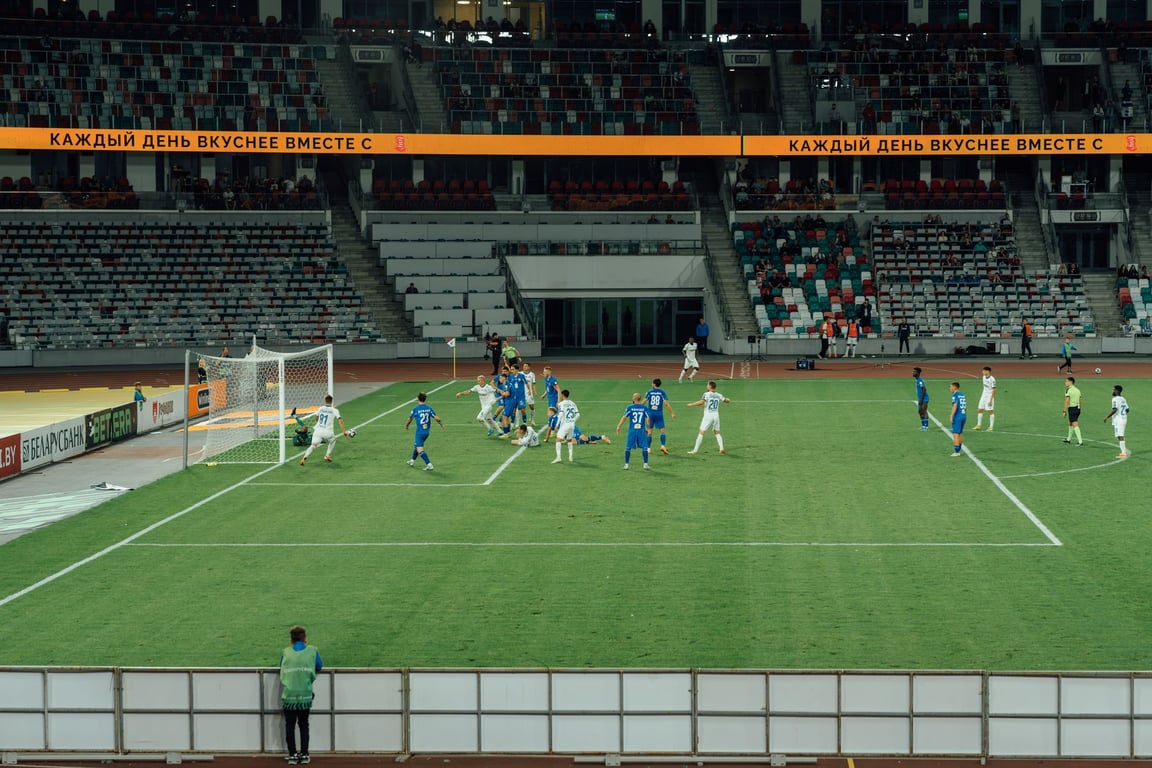 European Soccer Tours: A Fan-First Guide to Planning the Perfect Football Trip