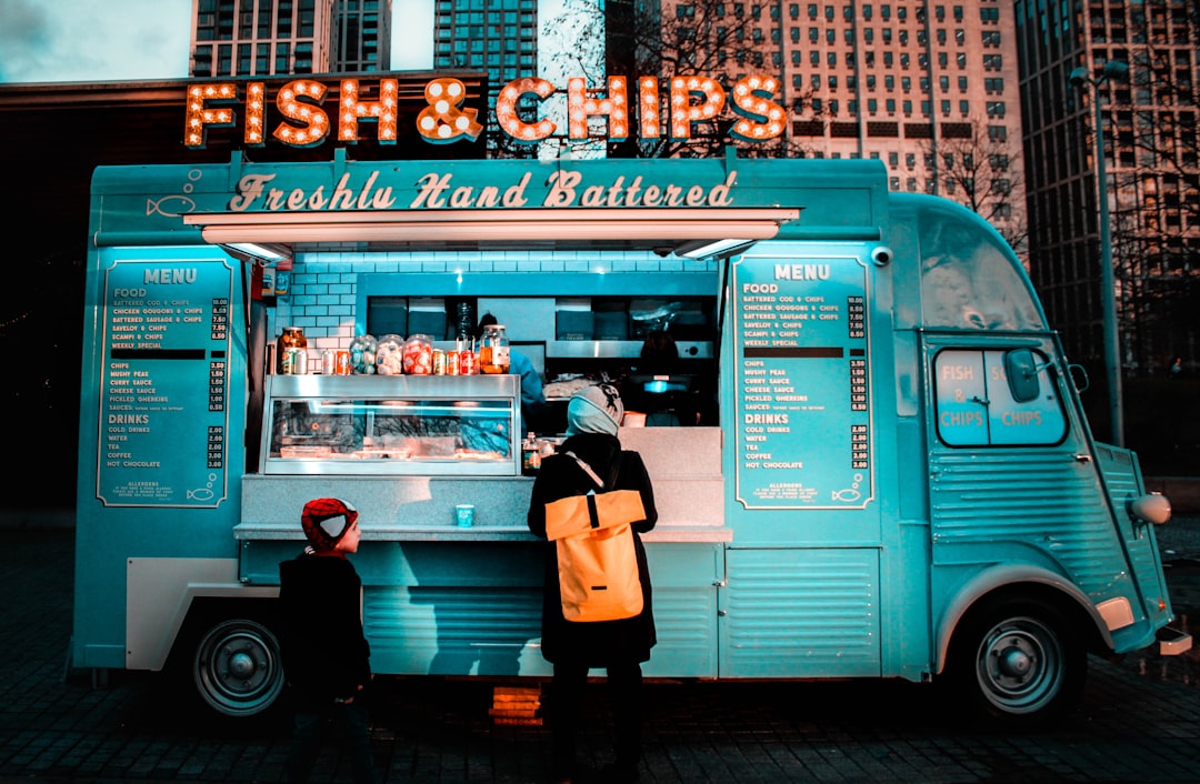 Food Trailer Permits: Build Your Compliance Plan Before You Open