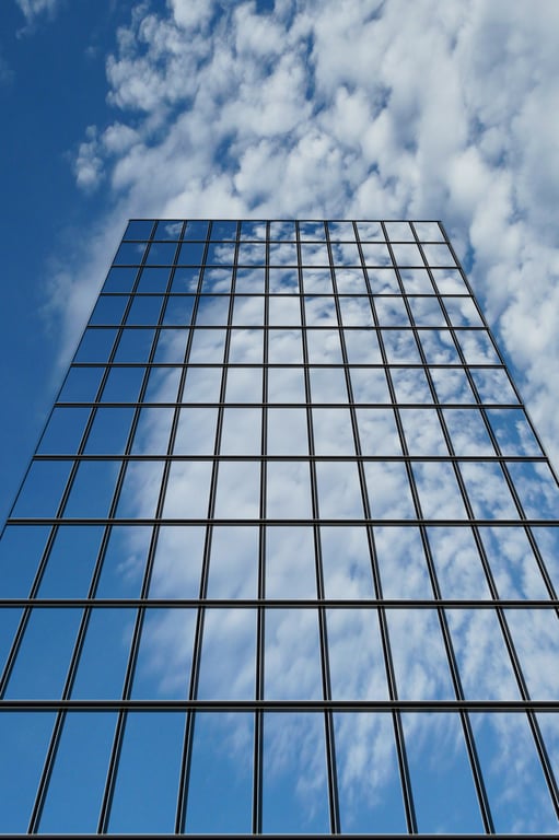 replacement window installation
