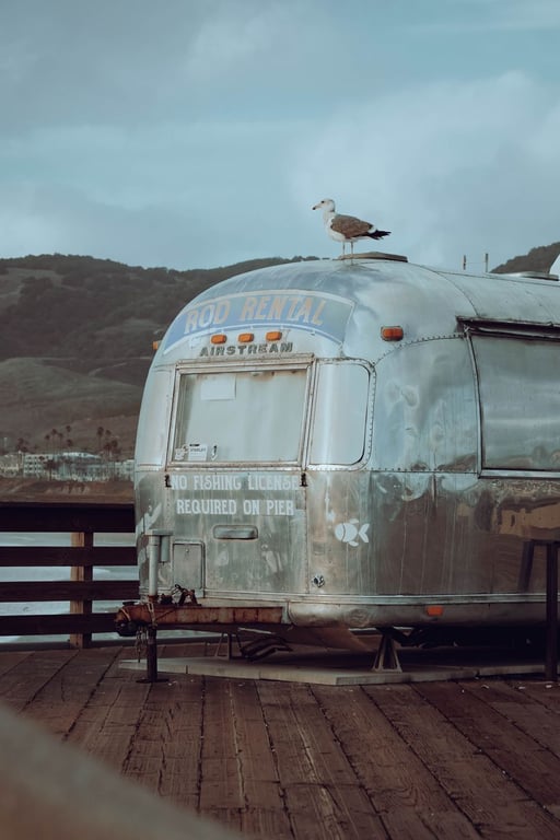 Food Trailer Permit Requirements: A Practical Guide to Licensing, Inspections, and Compliance