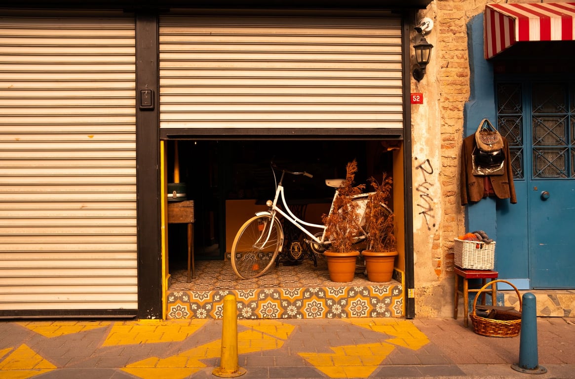 Garage Door Spring Repair Near Me: How to Choose a Safe, Reliable Local Pro