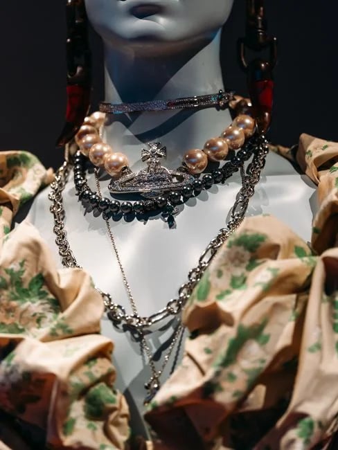 Image describing Best Vivienne Westwood Choker Now 7 Proven Picks 2026