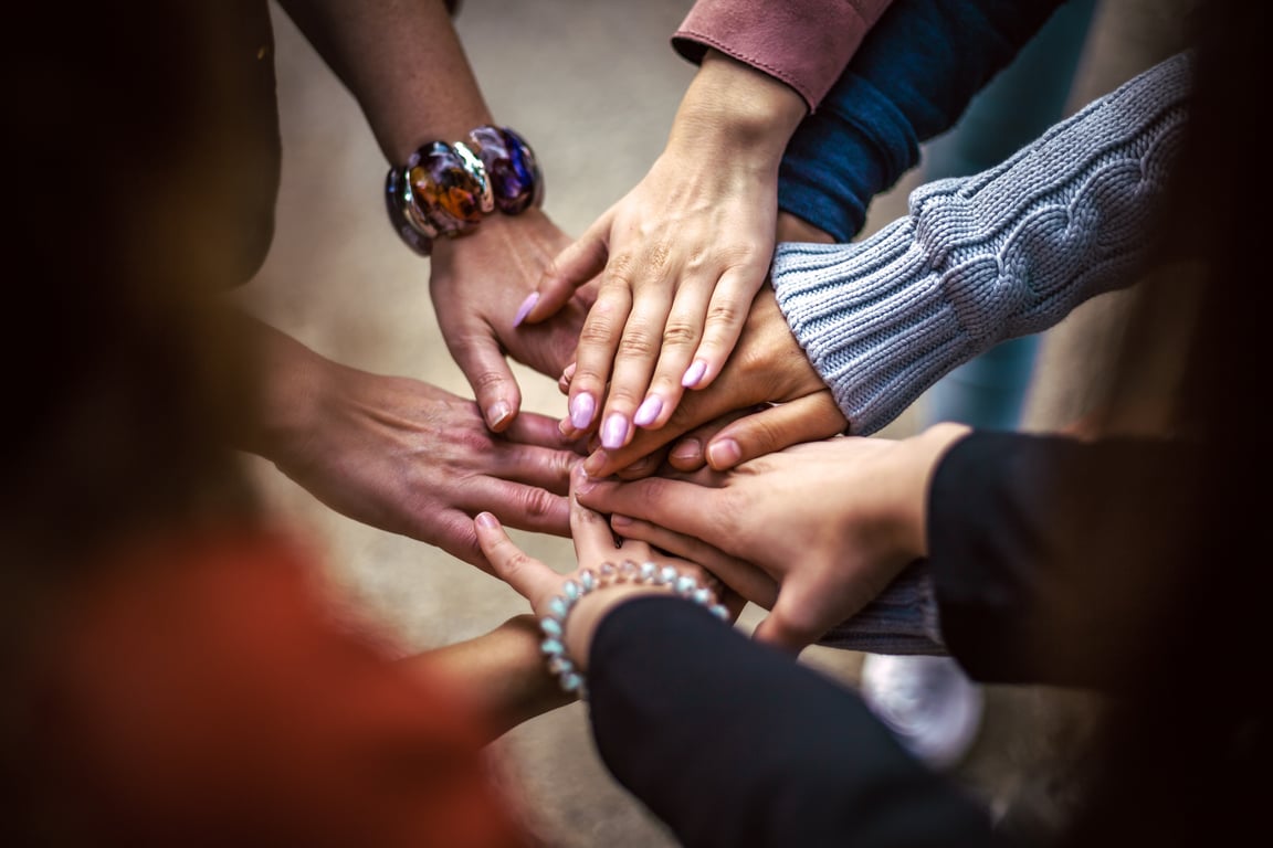 assisted living community