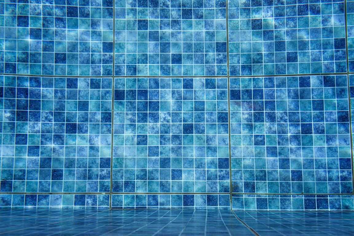 swimming pool maintenance
