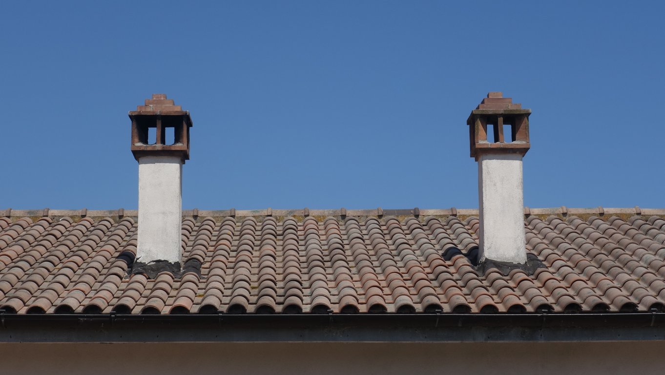 roof shingles installation
