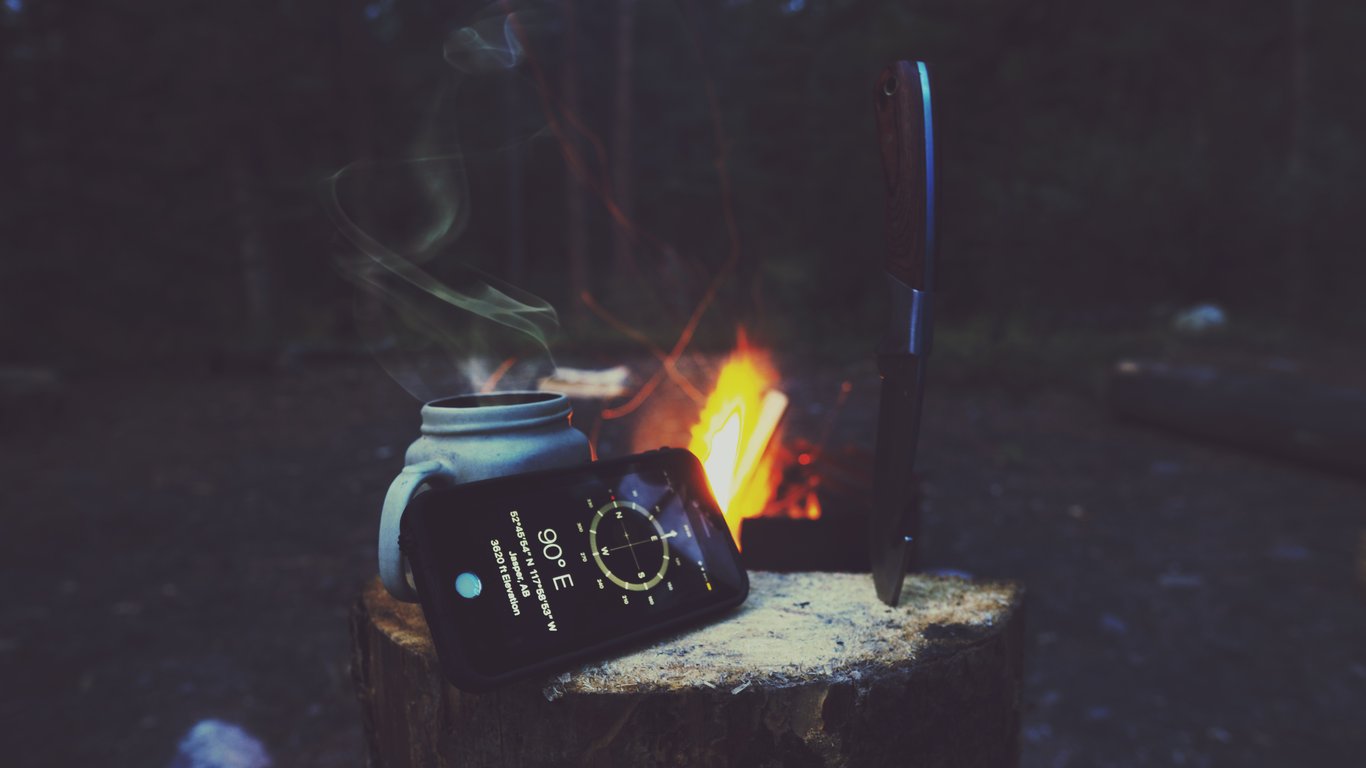 12V Camping Accessories That Make Car and RV Campsites More Comfortable