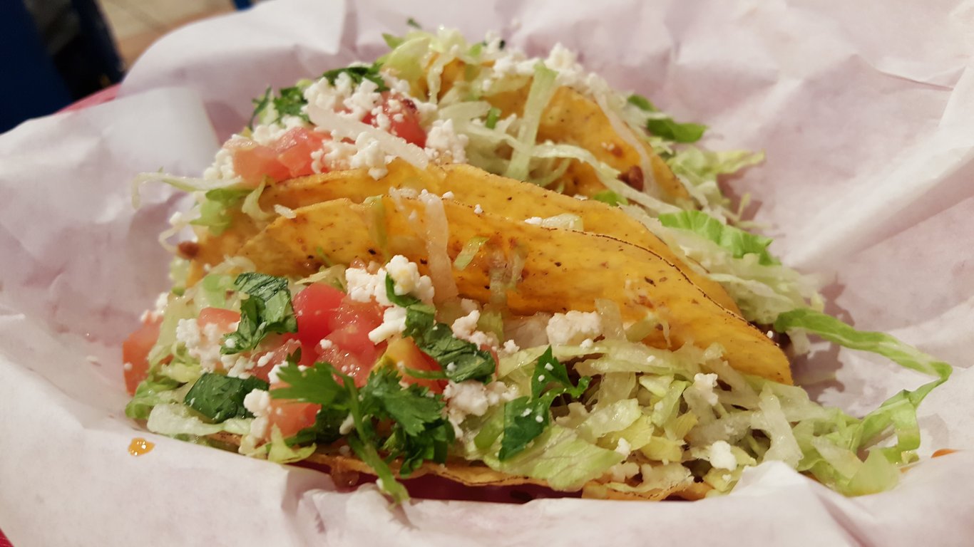 taco food trailer