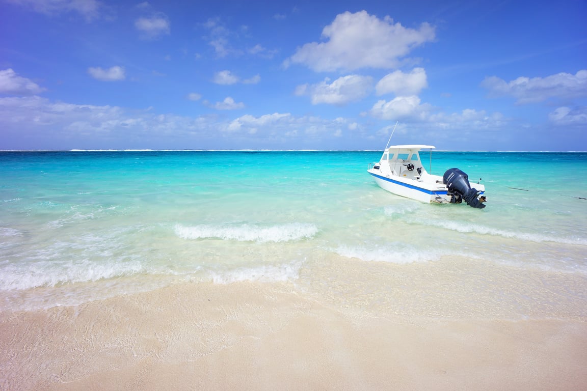 An experienced driver's guide for an uncomplicated self-drive route around Saipan