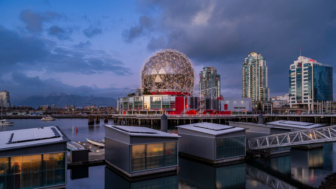BC Place Stadium: A Vancouver Whitecaps Matchday Guide