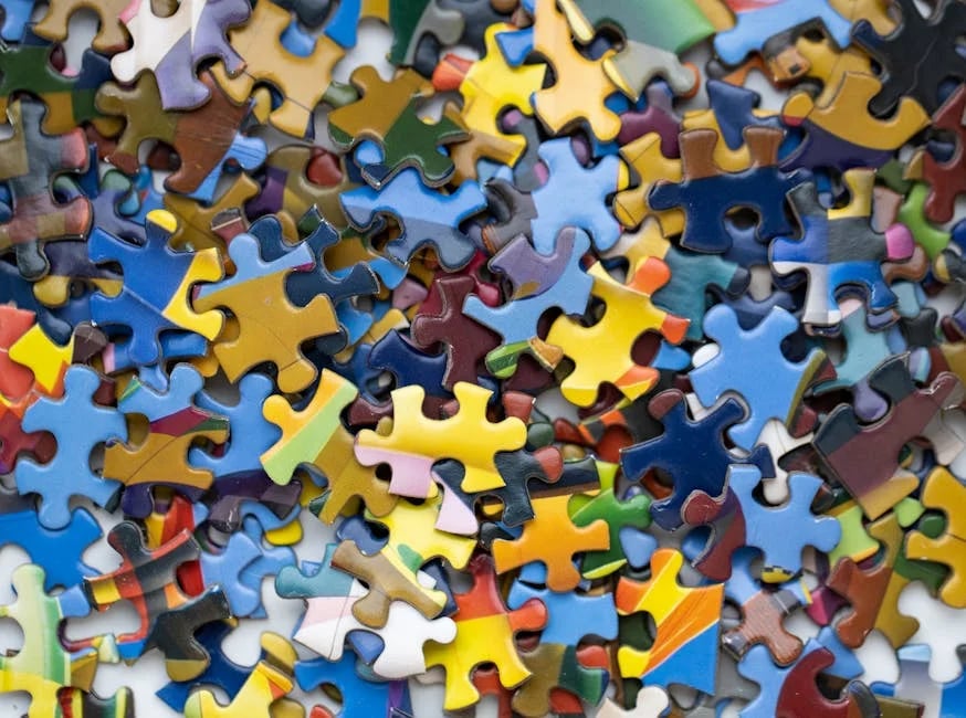 Image describing Top 15 Best Free Puzzle Games in 2026—Play Now?
