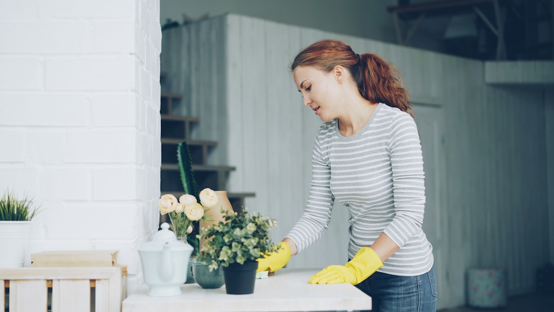 Kitchen Deep Cleaning: What a Professional Service Should Include