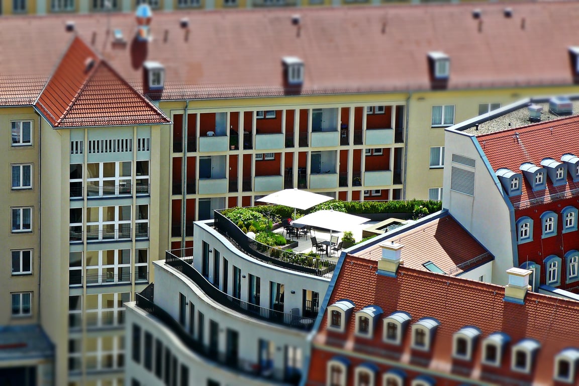 roof inspection