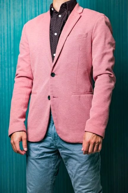 Image describing How to Nail Mens Semi-Formal Outfit 7 Best Looks Now (2026)