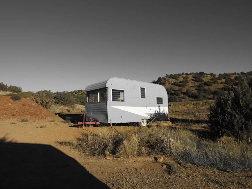 Image describing How to Buy the Best Trailer Home in 2026—Fast?