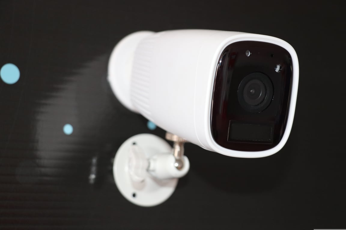 home security camera