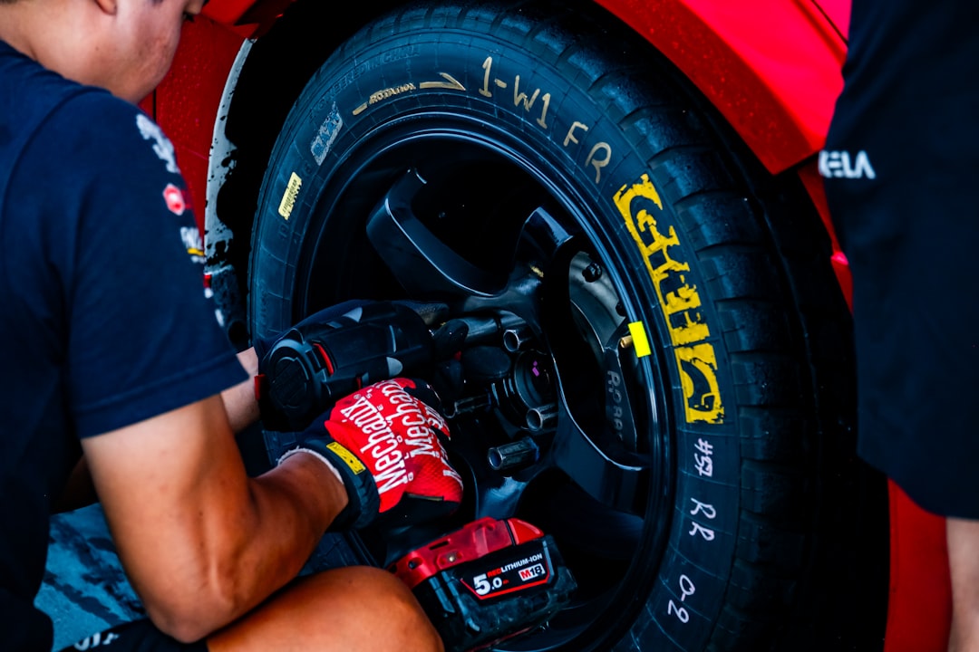 Discount Tire Tire Rotation: What to Check Before You Book