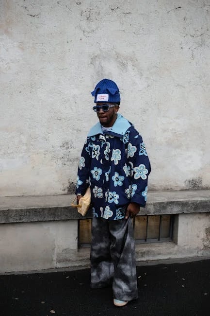 Image describing Top 10 Mens Fashion Trends for 2025 You Must See Now!