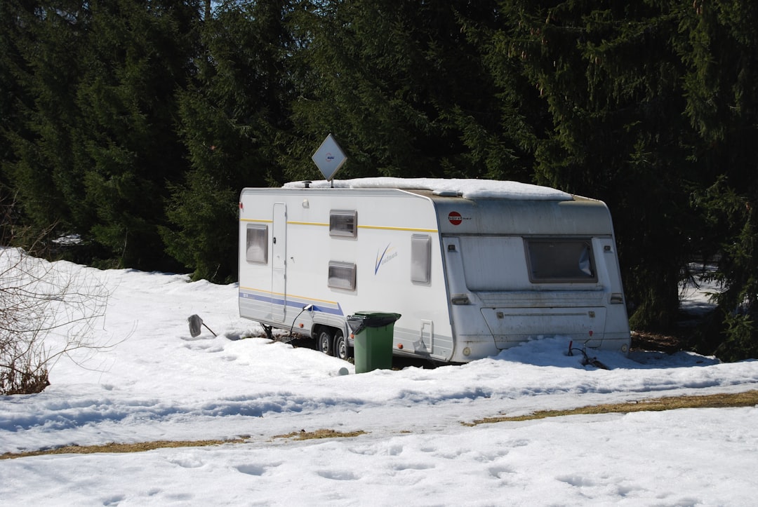 RV campground