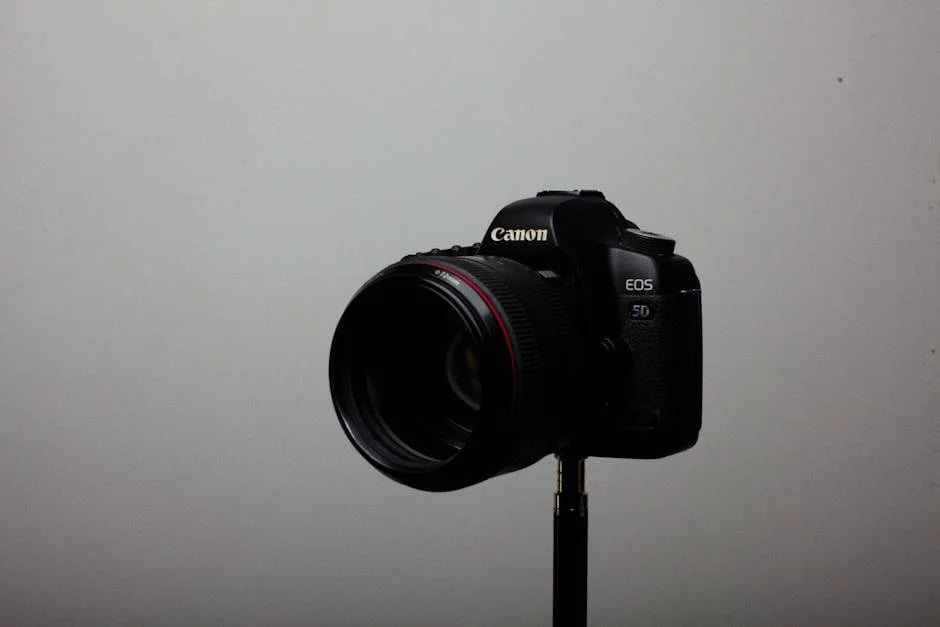 Image describing How to Get DSLR-Quality Webcam Now 7 Fast Tips (2026)
