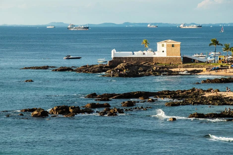 Image describing Top 10 Best Beach Houses Near You to Visit in 2025!