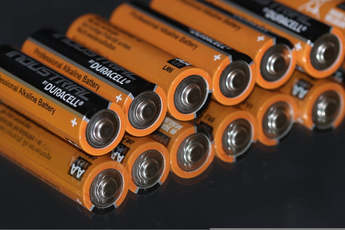 home solar battery backup
