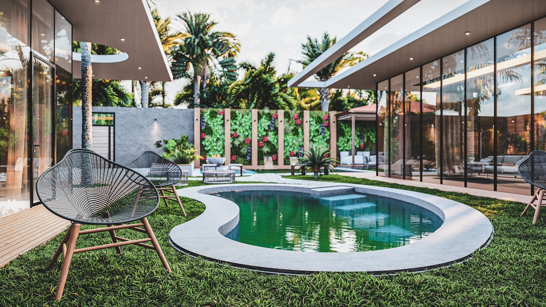 Endless Pool Cost: What Homeowners Should Budget Beyond the Purchase Price