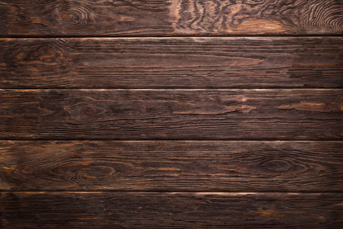 termite-damaged wood