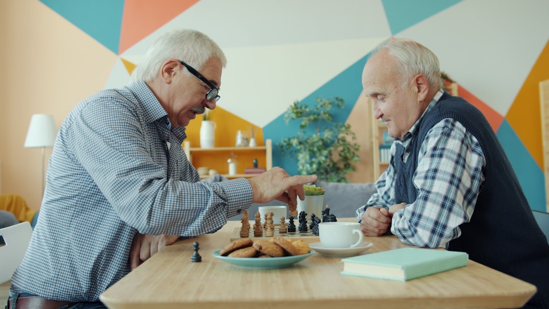 Senior Assisted Living: Balancing Independence, Care, and Cost