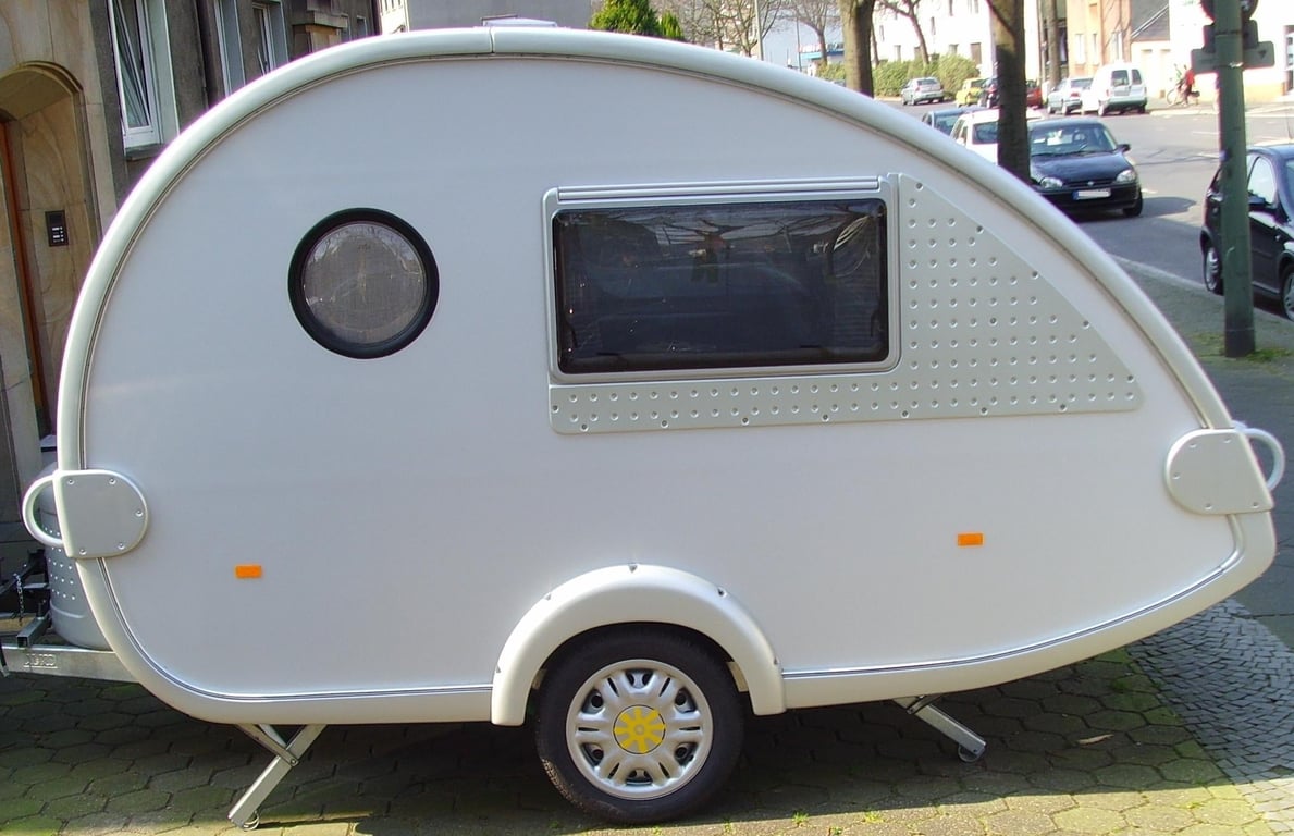 travel trailer hitch