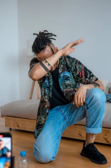 Image describing Top 10 Mens Fashion Trends You Must Try Now