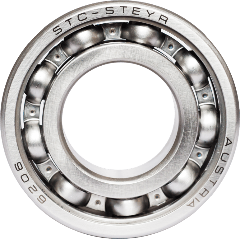 trailer wheel bearing inspection