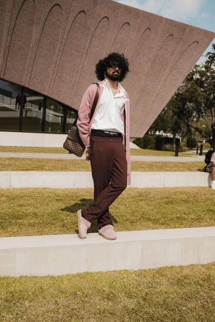 Image describing How to Wear Chanel Menswear Now 7 Proven Looks (2026)